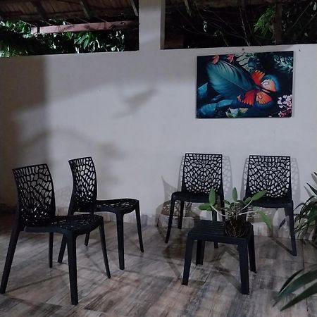 Casa Completa E Ampla Com Wi-Fi E Garagem Para Dois Veiculos Campos dos Goytacazes Exterior photo