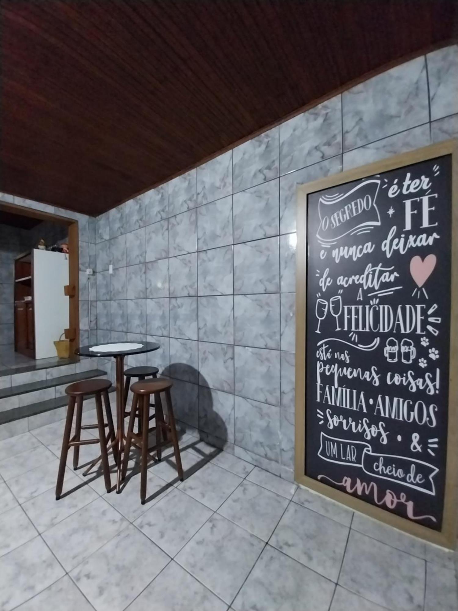 Casa Completa E Ampla Com Wi-Fi E Garagem Para Dois Veiculos Campos dos Goytacazes Exterior photo