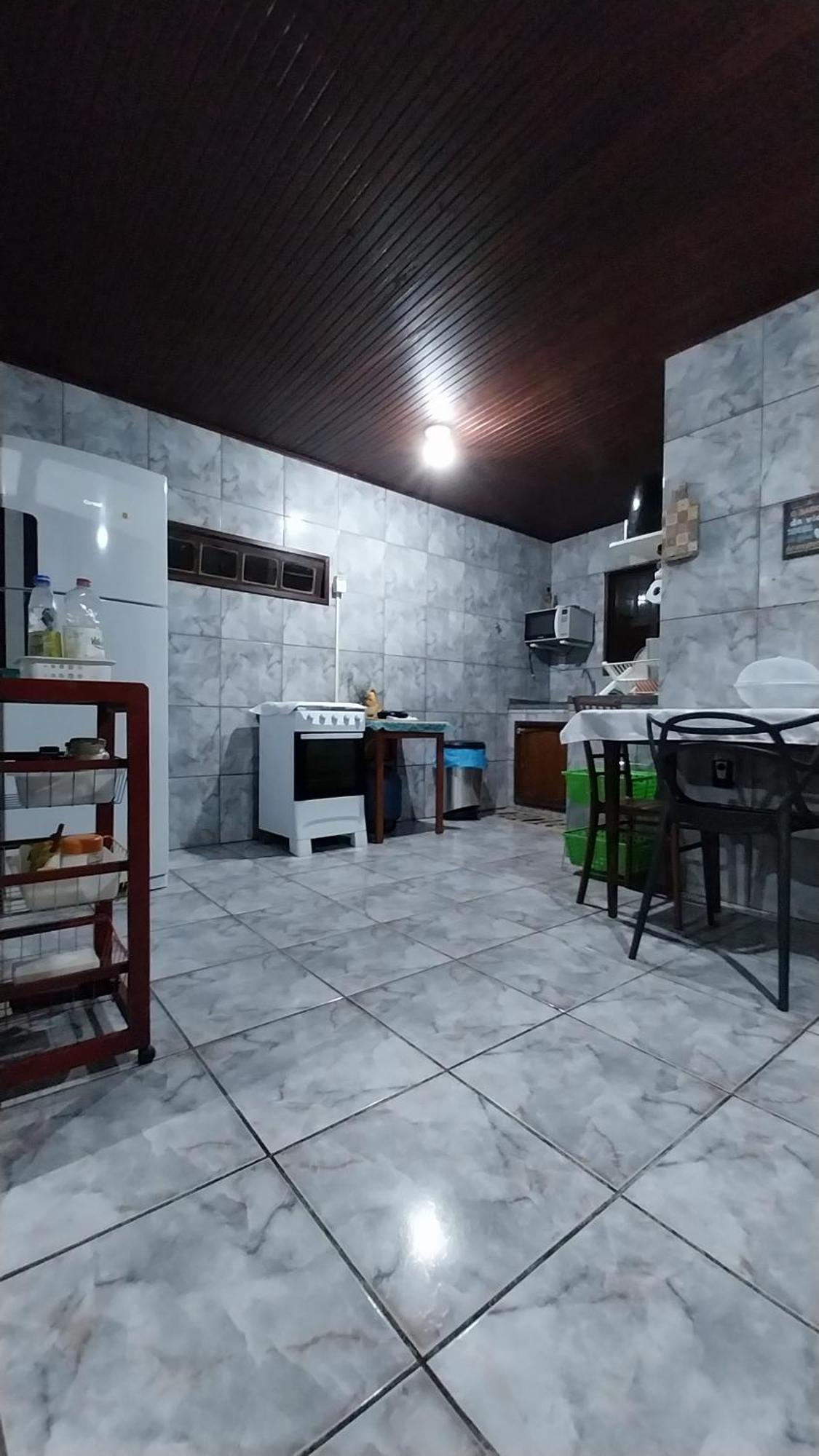 Casa Completa E Ampla Com Wi-Fi E Garagem Para Dois Veiculos Campos dos Goytacazes Exterior photo
